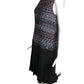2017 Woven Cotton Dress, Size 10