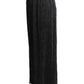 1980s Plisse Maxi Skirt, Size 8