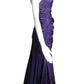 2005 Taffeta Evening Gown, Size 6