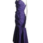2005 Taffeta Evening Gown, Size 6
