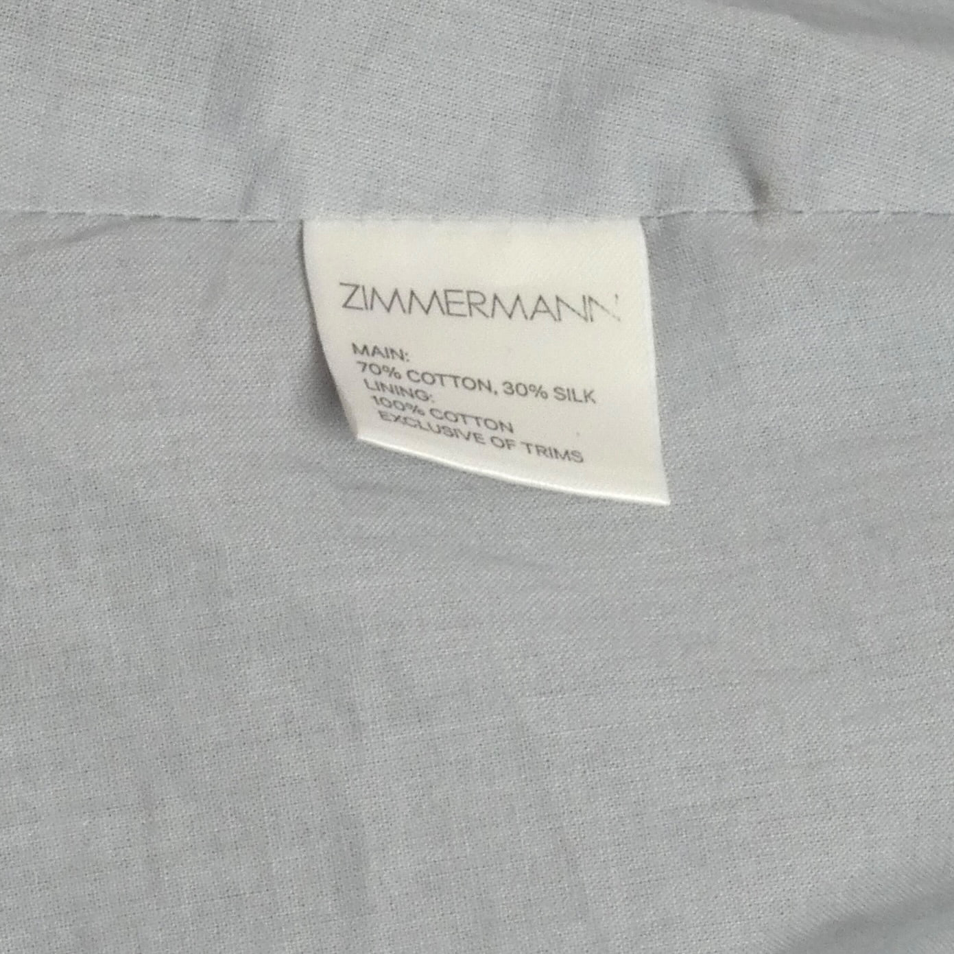 2017 Pavilion Flounce Playsuit, Size 6