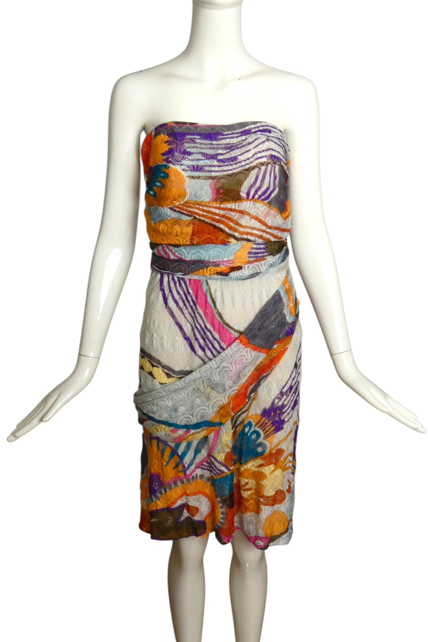 knit strapless dress Strapless Knit Dress, Size 4 – MARTINI CONSIGNMENT