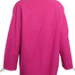 1990s Pink Sueded Coat, Size 14