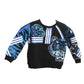 2017 Embroidered Tiger Sweatshirt, Size 3A