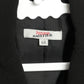 Black Eiffel Tower Blazer, Size 6