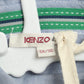 2011 NWT Graphic Print Layered Shirt, Size 5
