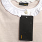 NWT Cotton Stripe Shirt, Size-12 Months