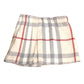 Wool Plaid Kilt, Size-6 Months