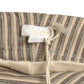 NWT Cotton Stripe Pants, Size-3 Months
