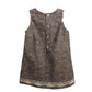 Denim Print Jumper, Size-3 A