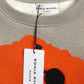NWT Novelty Print Sweatshirt, Size-6 Years