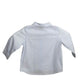 Striped Cotton L/S Shirt, Size 9 Months