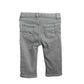 Grey Denim Jeans, Size 9 Months