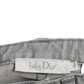 Grey Denim Jeans, Size 9 Months