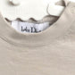 Tan Sneaker Print T-Shirt, Size 6 Months