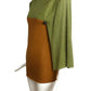 1979 Wool Knit Mini Dress, Size 2