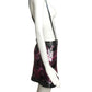 1998 Sequin & Beaded Suspender Skirt, Size 10