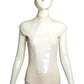 1969 Wool & Vinyl Ensemble, Size 2