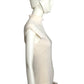 1969 Wool & Vinyl Ensemble, Size 2