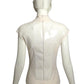 1969 Wool & Vinyl Ensemble, Size 2