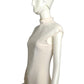 1969 Wool & Vinyl Ensemble, Size 2