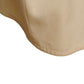 1993 Ivory Wool Sac Dress, Size 10