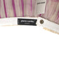 1980s Silk Organza Pleat Skirt, Size 6