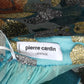 2011 Teal Pannier Skirt & Dress, Size 2
