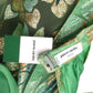 2011 Green Pannier Skirt & Dress, Size 2