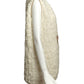 2008 Ivory Boucle  Knit Vest, Size 10