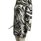 1989 Sequin & Rhinestone Mini Dress, Size 10