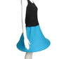 1997 2pc Tank & Hoop Skirt Ensemble, Size 6