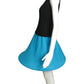 1997 2pc Tank & Hoop Skirt Ensemble, Size 6