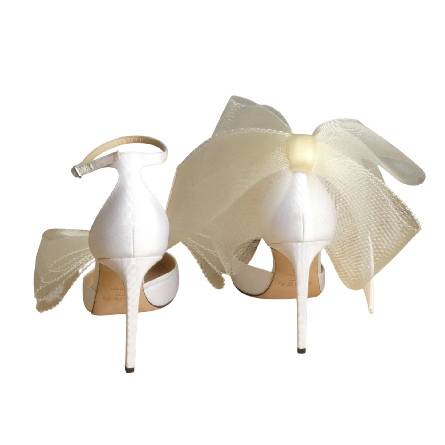 2021 NIB Averly 100 Bow Pumps, Size-40