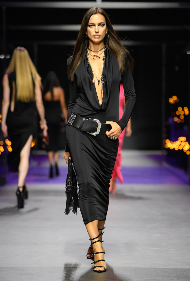 2023 NIB Pin-Point Strappy Sandals, Size-40