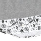 Layered Cotton T-Shirt, Size-36 Months