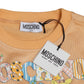 2022 NWT Cotton Logo Sweatshirt, Size-5 Years