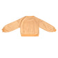 2022 NWT Cotton Logo Sweatshirt, Size-5 Years