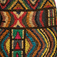 2017 Beaded Mini Skirt, Size 8