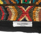 2017 Beaded Mini Skirt, Size 8