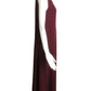 2018 NWT Silk Crepe Maxi Dress, Size 6
