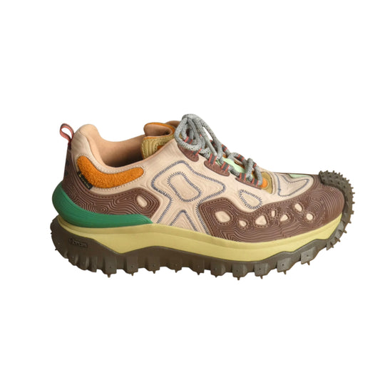 2023 Trailgrip Sneakers, Size-41