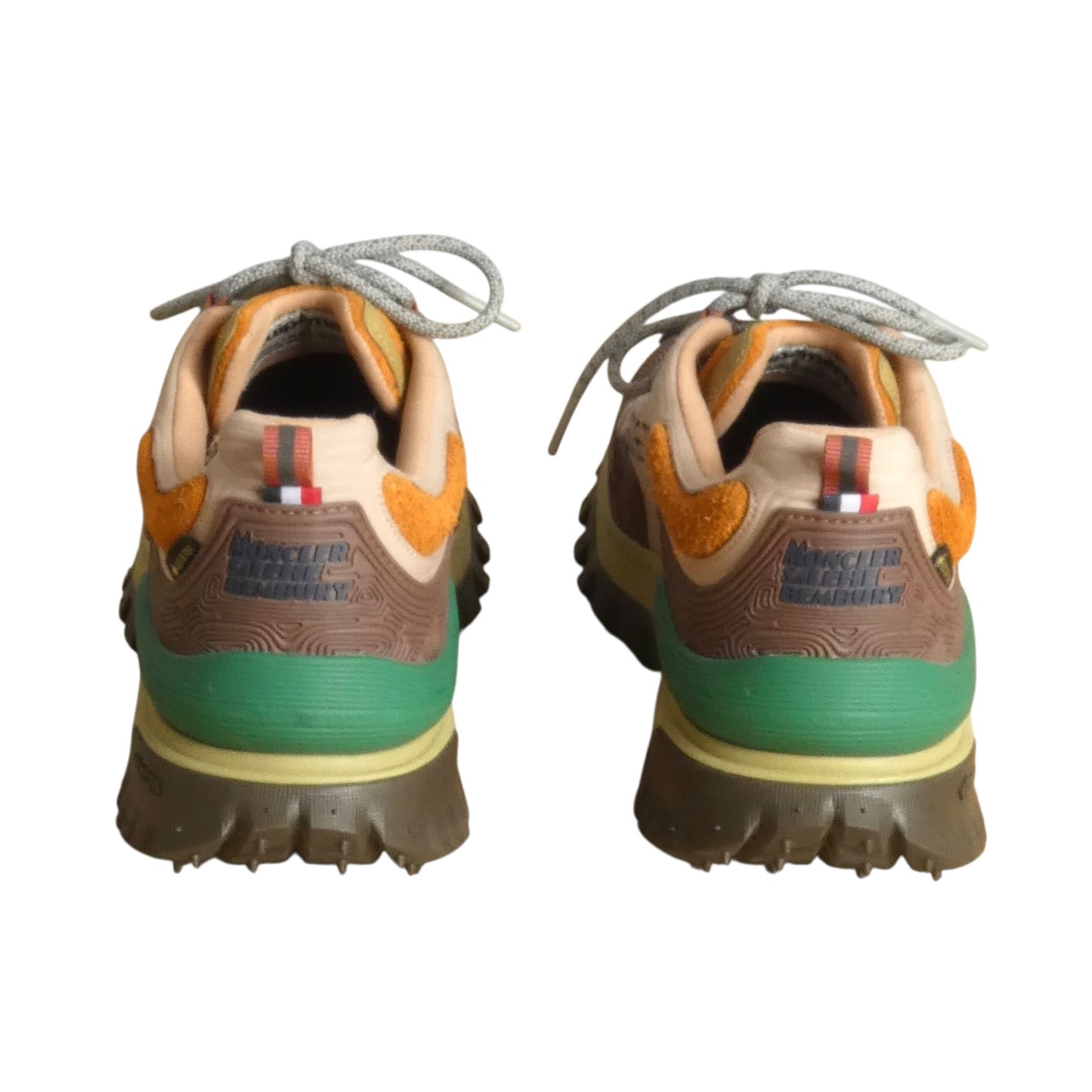 2023 Trailgrip Sneakers, Size-41