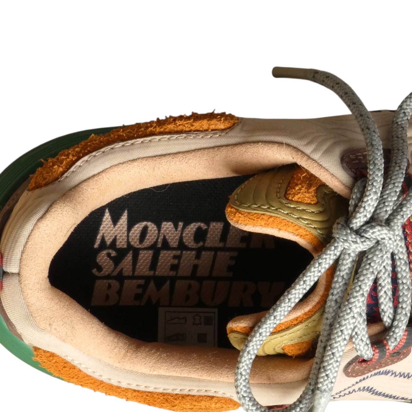 2023 Trailgrip Sneakers, Size-41