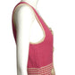 1970s Knit Tank Top, Size 8