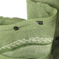 Trompe L'oeil Mesh Top, Size 8