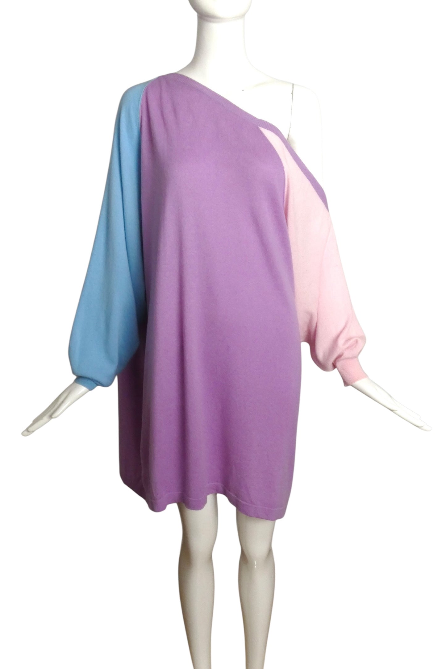 1987 Cashmere Sweater, Size 6