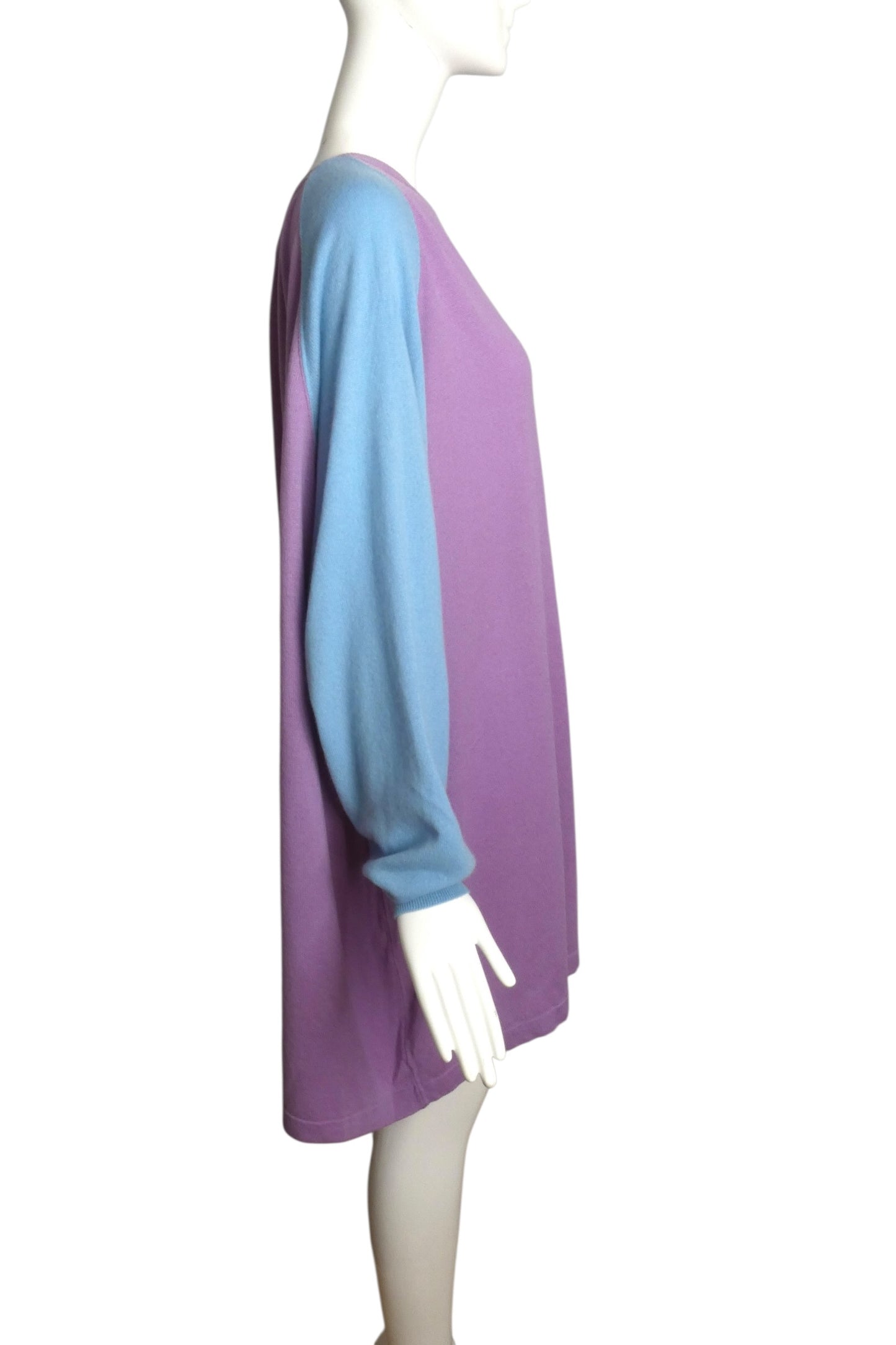 1987 Cashmere Sweater, Size 6