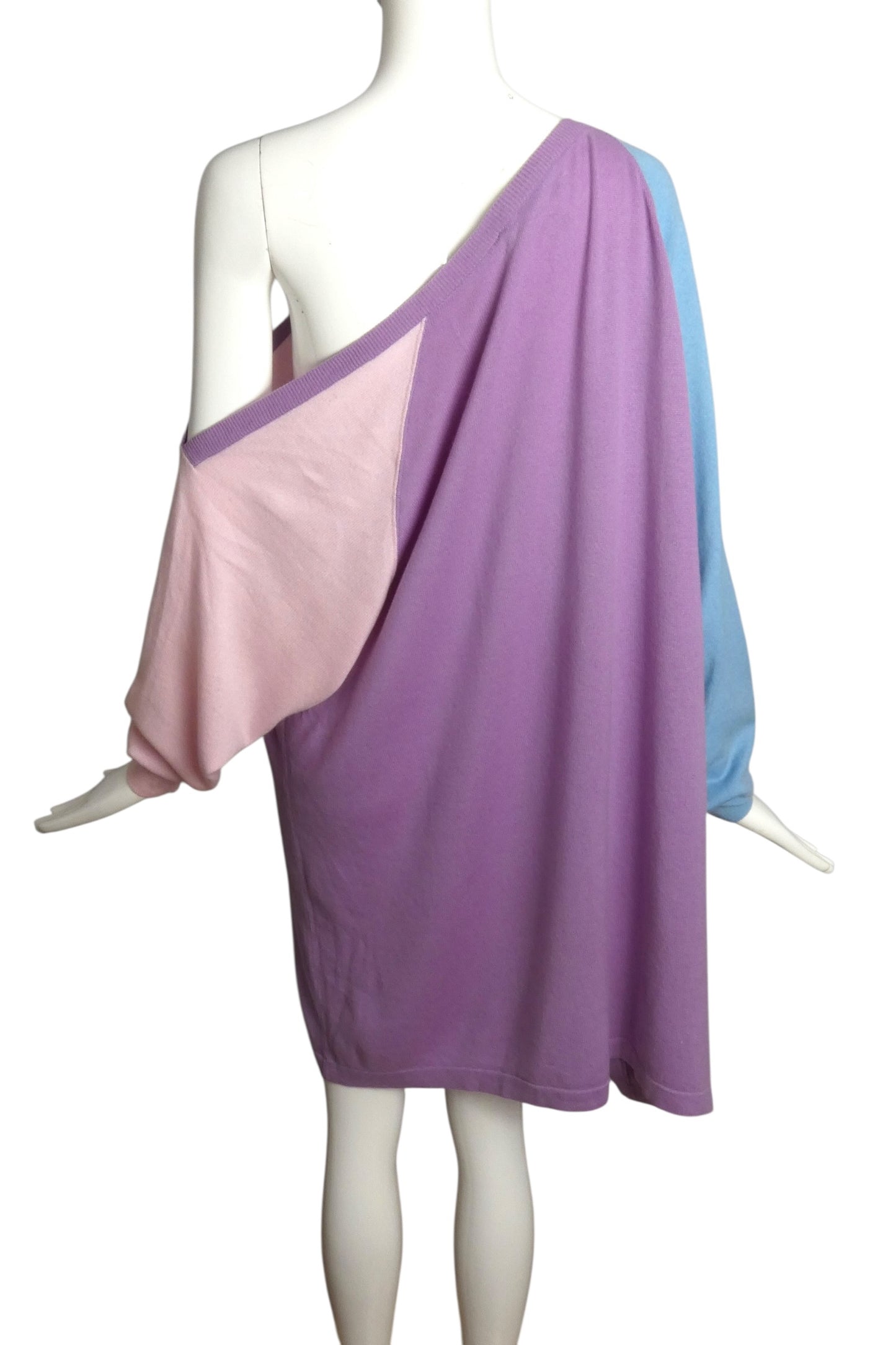 1987 Cashmere Sweater, Size 6