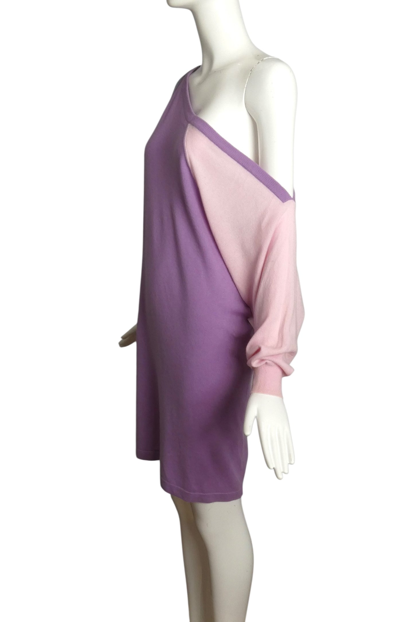 1987 Cashmere Sweater, Size 6